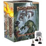 Bestiary - Pawn Collection